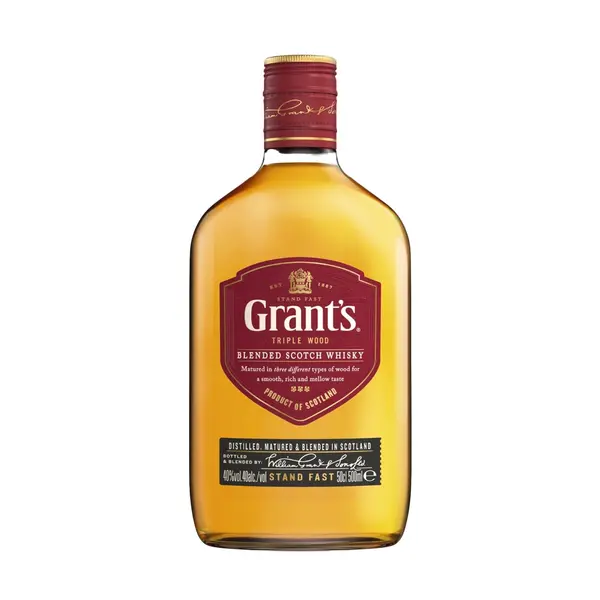 Triple wood 500 ml