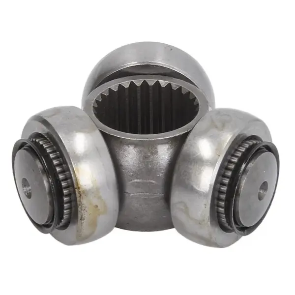 Tripoda Cardan Pascal G4R001PC