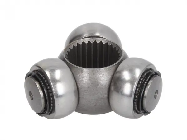 Tripoda (diametru rola tripoda 34mm; dinti interior spre diferential 23buc) ; FORD FOCUS 2.0 intre 1998-2004