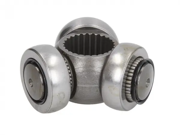 Tripoda (diametru rola tripoda 38mm; dinti interior spre diferential 26buc) ; FORD TRANSIT 2.3 2.4D intre 2001-2006