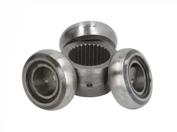 Tripoda (diametru rola tripoda 45mm; dinti interior spre diferential 30buc) ; FORD TRANSIT 2.2D-3.2D intre 2006-2014