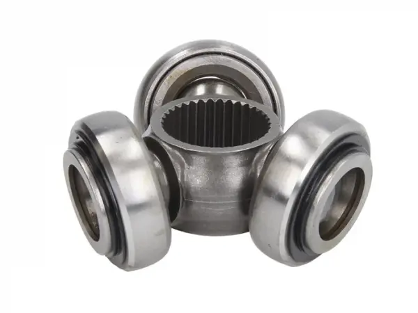 Tripoda (rulment diametru 41mm; numar dinti 34buc) ; FORD FOCUS, MONDEO III 2.0 2.0D intre 2002-2007