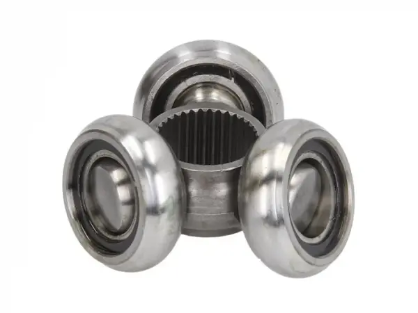 Tripoda (rulment diametru 43mm; numar dinti 34buc) ; FORD GALAXY; SEAT ALHAMBRA; VW SHARAN 1.8-2.8 intre 1995-2010