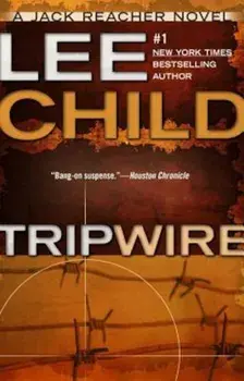 Tripwire, Paperback/Lee Child