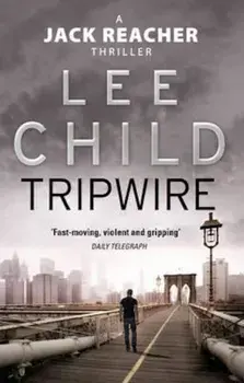 Tripwire, Paperback/Lee Child