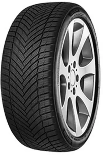 TRISTAR All season power 255/50R20 109W