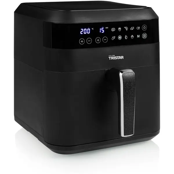TRISTAR Friteuza cu aer cald Tristar FR-6999, 6 L, 1700W, Negru