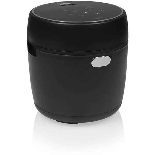 TRISTAR Oala de orez digitala Tristar Tristar RK-6238, 350W, 0,6 L, Numar de programe 8, Negru