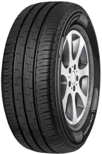TRISTAR Powervan2 205/75R16C 110S