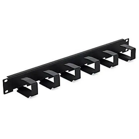 TRITON Organizator cabluri Triton RAB-VP-X23-A1, 19inch, Black