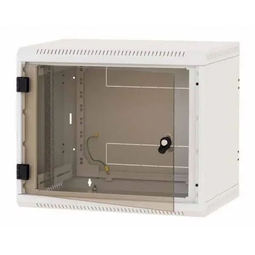 TRITON Rack Triton RBA-09-AS4-CAX-A1, 9U, 400mm, Grey