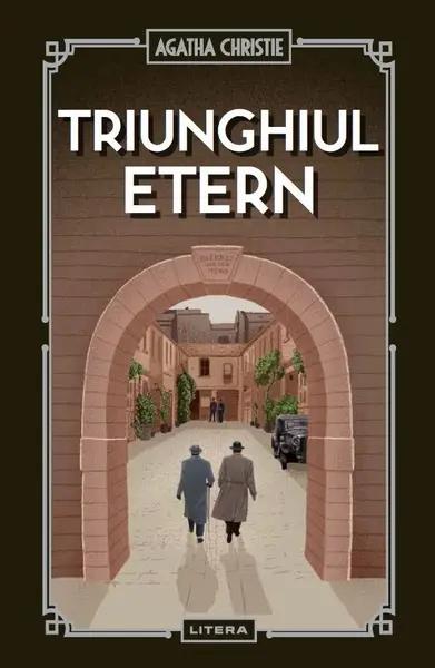 Triunghiul etern