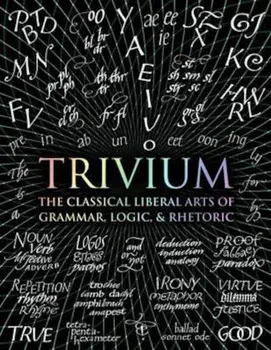 Trivium, Hardcover/John Mitchell