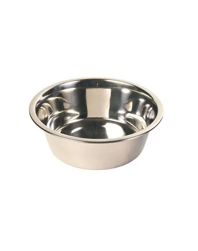 TRIXIE Bol metal pentru caine 1.80 L