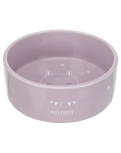 TRIXIE Bol pisica, din ceramica, Junior, 0.3 l/o 12 cm