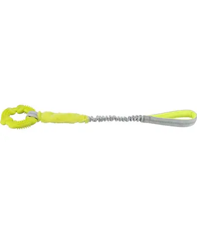 TRIXIE Bungee Tugger jucarie caini 10/56 cm