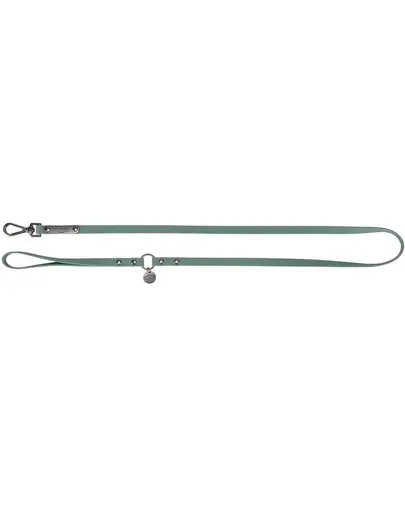 TRIXIE CityStyle Lesa pentru caini S–M: 1.20 m/13 mm verde