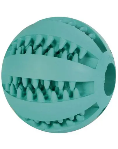 TRIXIE Denta Fun minge pentru caine 6 cm