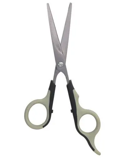 TRIXIE Foarfeca pentru tuns 18 cm