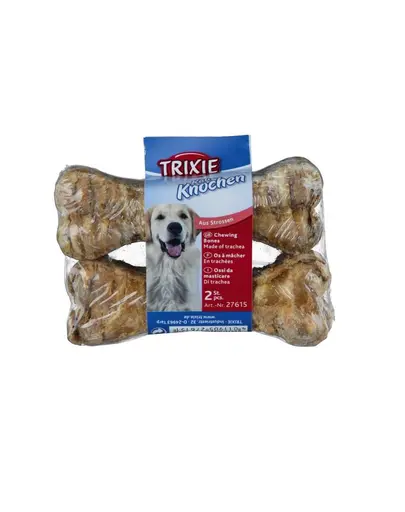 TRIXIE Os cu vita uscata 10 cm 2 buc. 35 g pentru caine