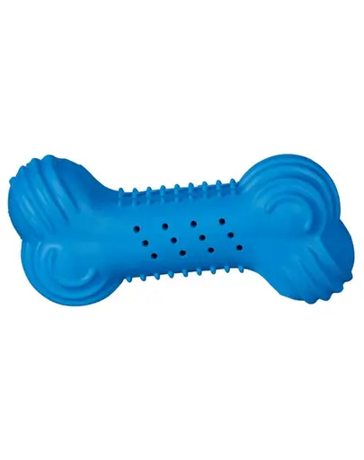 TRIXIE Os pentru caini cu efect de racire, din cauciuc natural 11cm