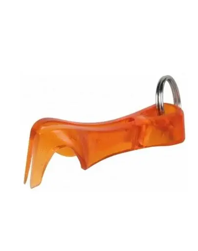 TRIXIE Penseta pentru extragerea capuselor 6.5 cm