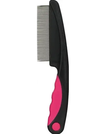 TRIXIE Pieptăn anti purici pentru pisici 15 cm