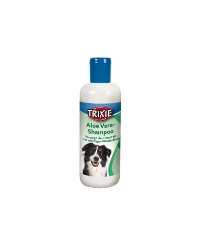 TRIXIE Sampon aloe, pentru caine 250 ml
