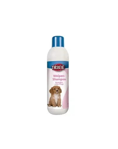 TRIXIE Sampon pentru catelusi 1 L