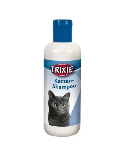 TRIXIE Sampon pentru pisici 250 ml