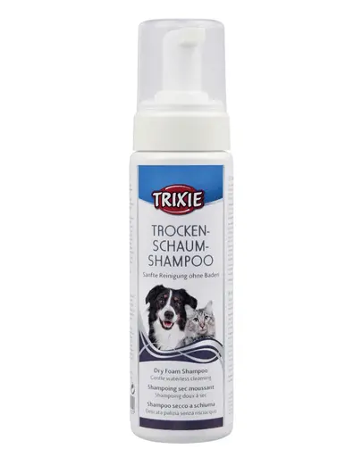 TRIXIE Șampon uscată 230ml
