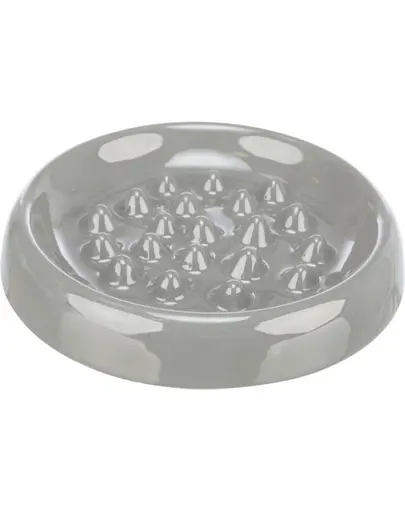 TRIXIE Slow feed Castron hranire lenta pisici, ceramica