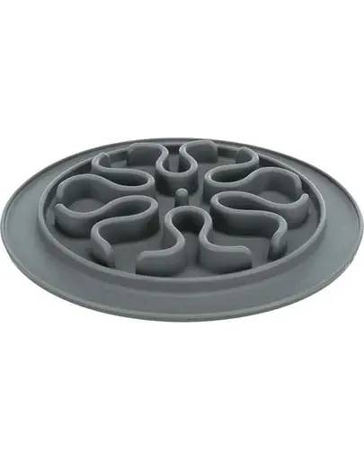 TRIXIE Slow Feed, saltea din silicon 24 cm