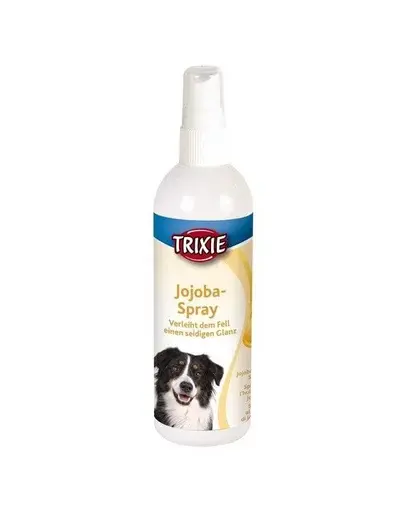 TRIXIE Spray pentru caini cu ulei de Jojoba, 175 ml