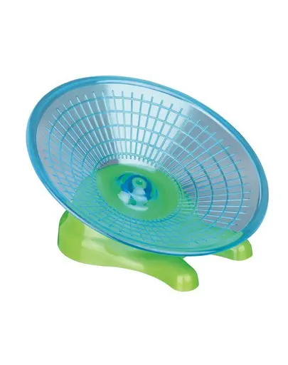 TRIXIE Tambur disc pentru hamster și șoarece dia. 17 cm