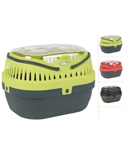 TRIXIE Transporter pentru rozătoare 30x23x21cm 5904