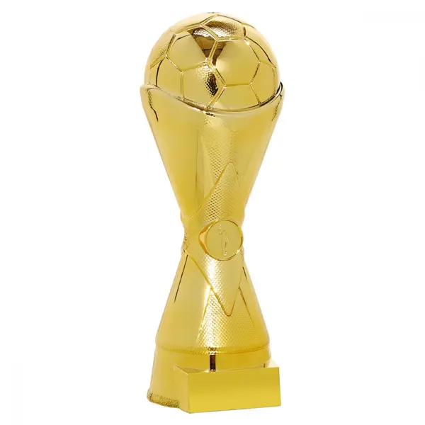 Trofeu 157, ABS Fotbal auriu