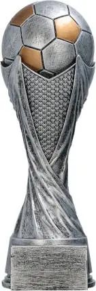 Trofeu 203, Ceramic Fotbal