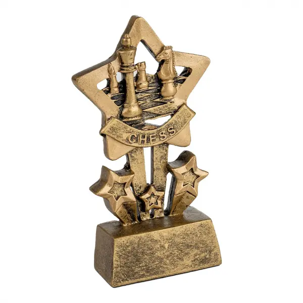 Trofeu Chess (rasina)