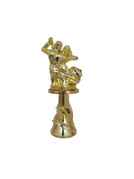 Trofeu Dansatori, MS 172 - 17 cm
