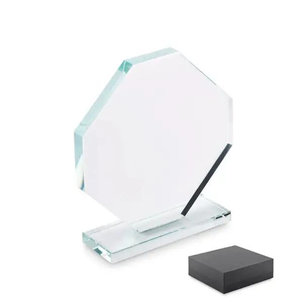 Trofeu din cristal Trofeu din cristal