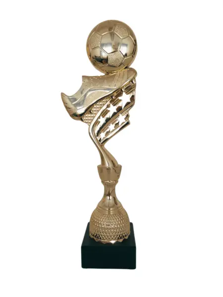 Trofeu Fotbal - MS174