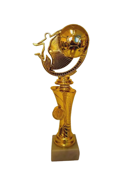 Trofeu Jucator Fotbal
