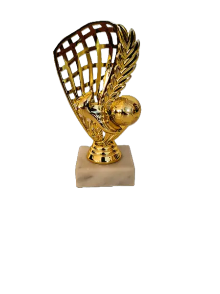 Trofeu Manusi Portar mic, MS 196