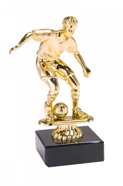 Trofeu MS53, Jucator Fotbal