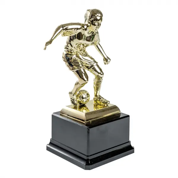 Trofeu MS95-Fotbal Feminin