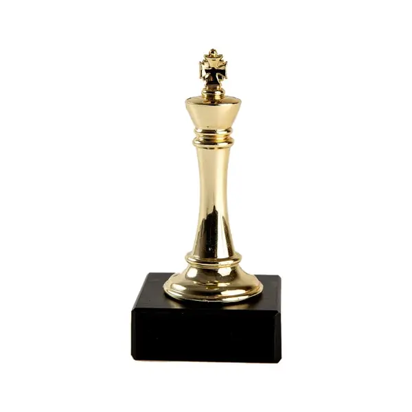 Trofeu Rege- 11 cm