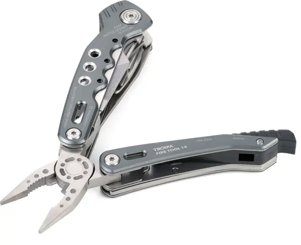 Troika Multi Tool - FIRE TOOL 14