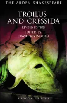 Troilus and Cressida, Paperback/William Shakespeare