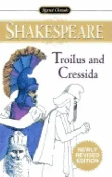 Troilus and Cressida/William Shakespeare